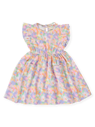 goldie and ace floral dress