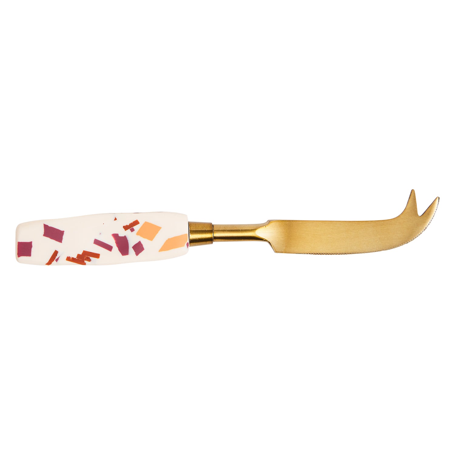 Penny Cheese Knife by 