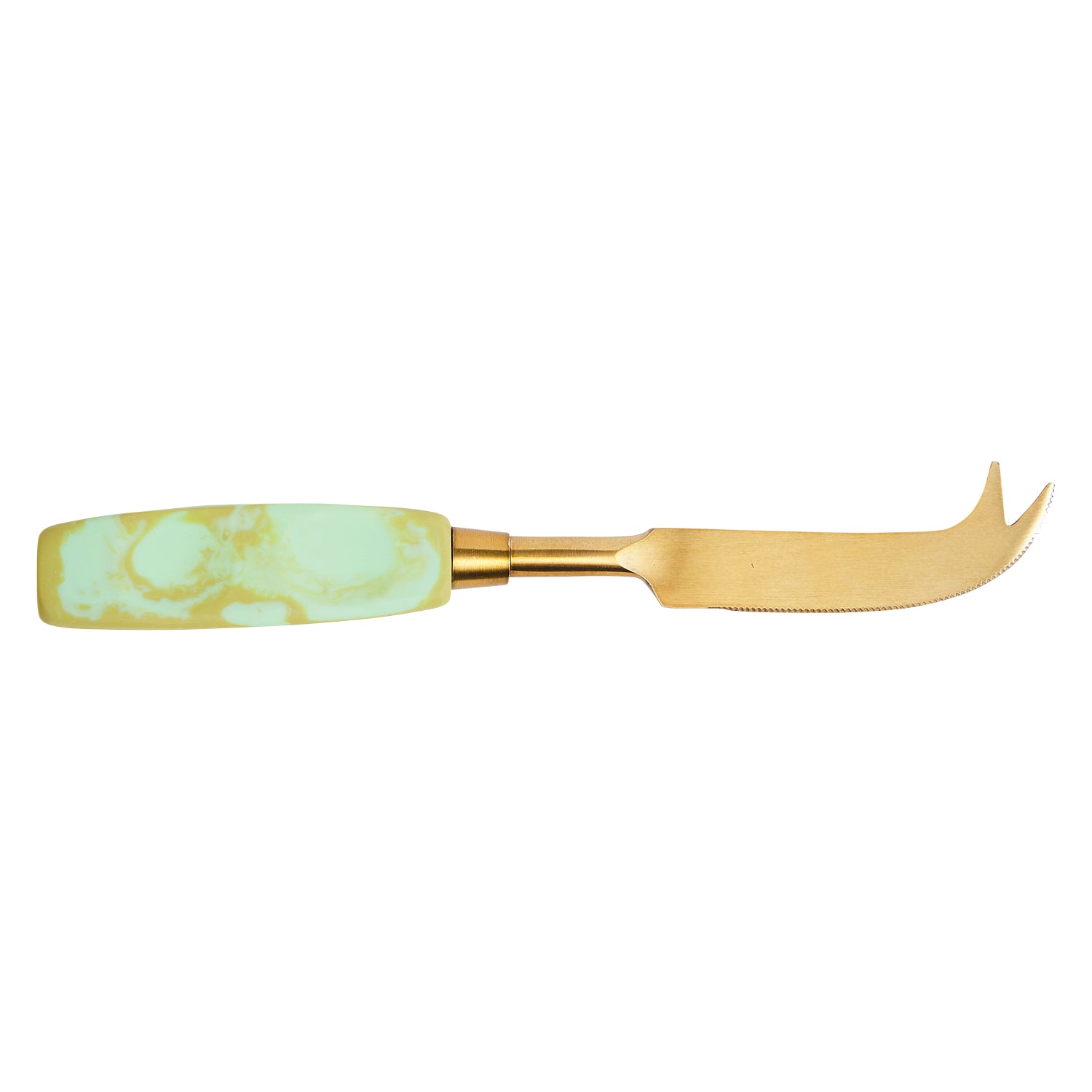 Penny Cheese Knife by 