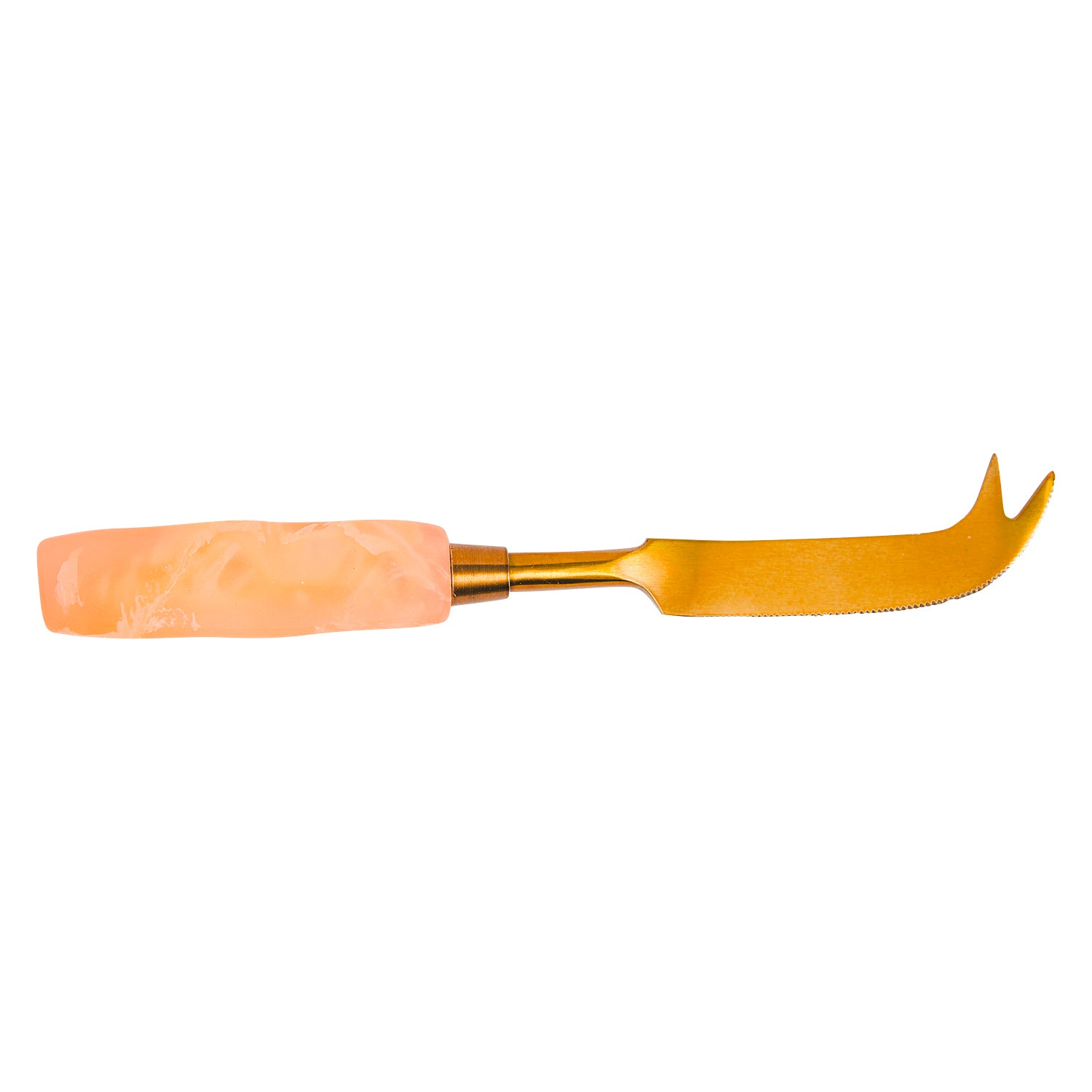 Penny Cheese Knife by 