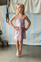 Pepper Dress – Sakura by Pearson & Pearson