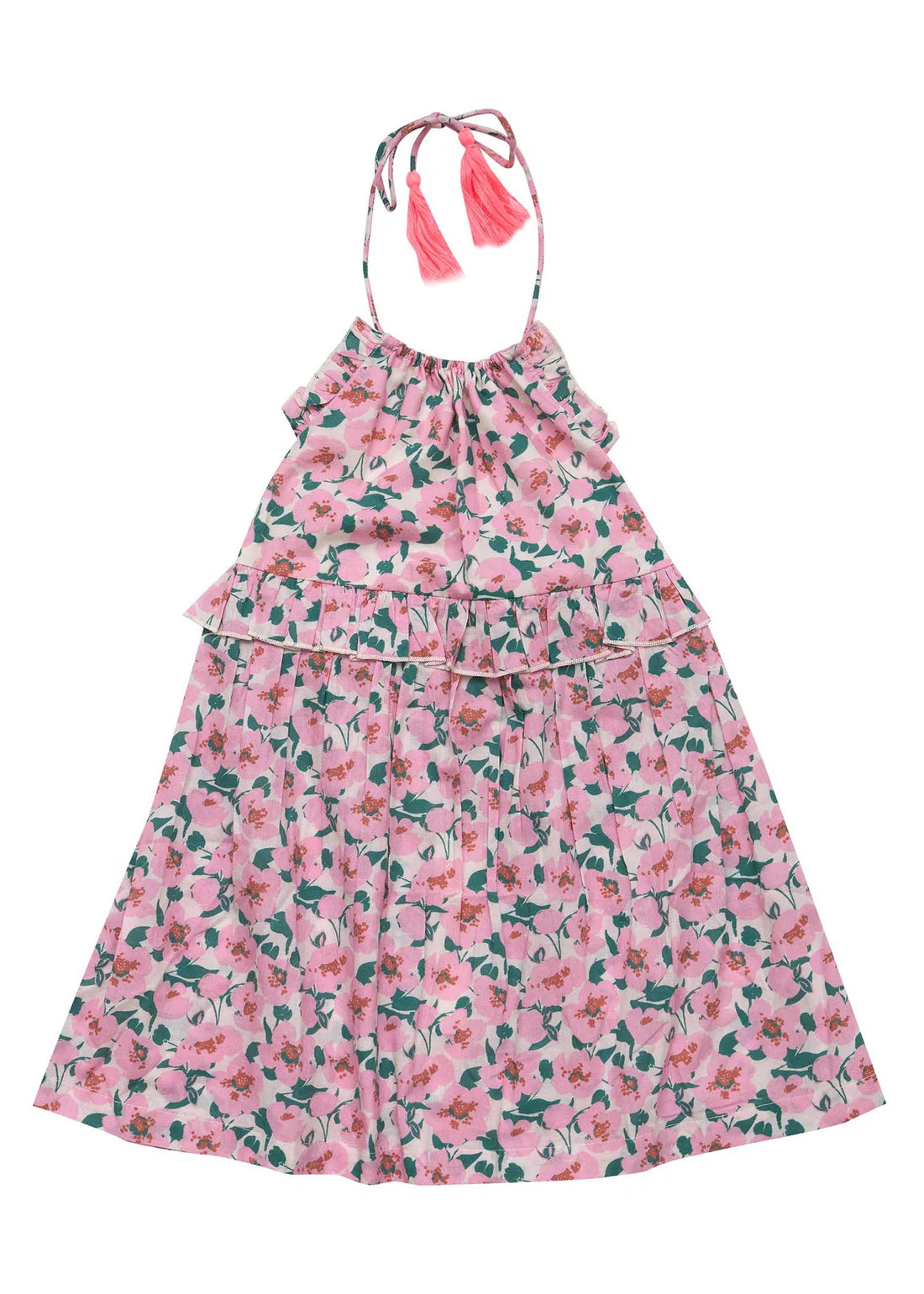 Pepper Dress – Sakura by Pearson & Pearson