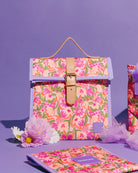 the somewhere co lunch satchel