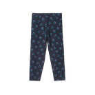 Leggings - Petite Winter Berry Print | Nature Baby
