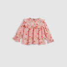 Pippa Top - Fabulous Blooms Pink | Alex & Ant
