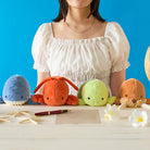 Posture Pal - Lobster