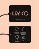Kip & Co Swing Tag
