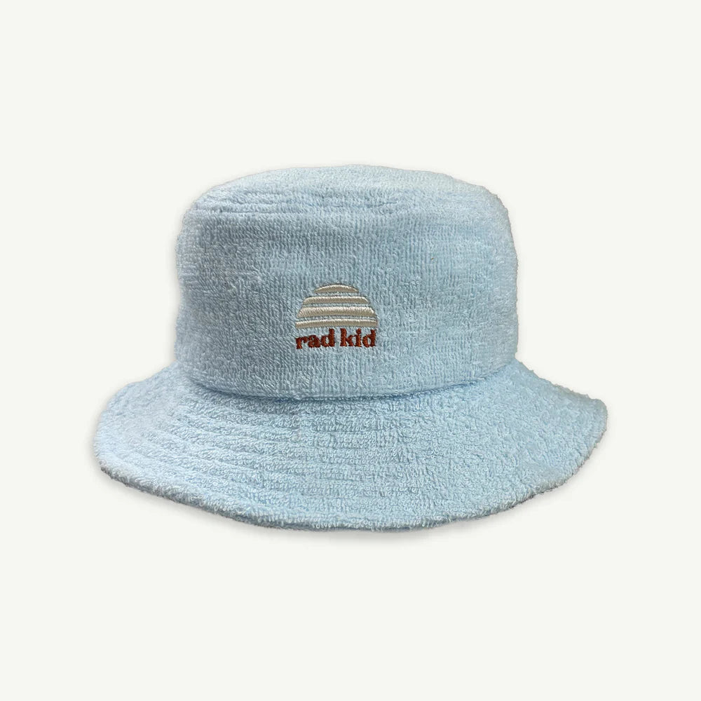 Rad Kid Terry Hat Reef By Banabae