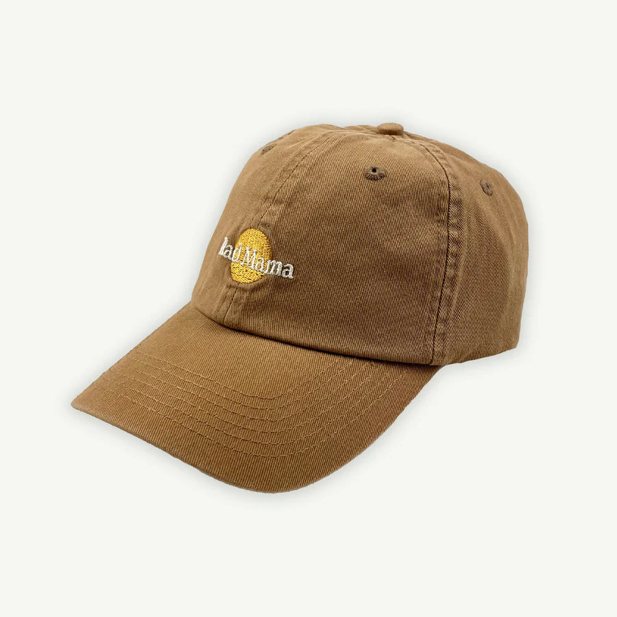 Rad Mama Cap