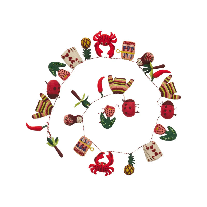 sage & Clare christmas 2025