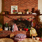 Sage & Clare Christmas Garland