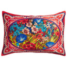 Ramona Silk Pillowcase - Umber - Standard by Sage & Clare