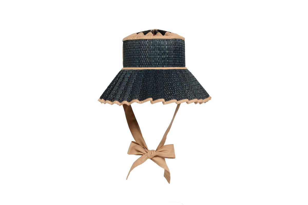 Ravello Hat Kapolei by Lorna Murray