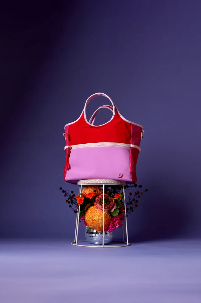 the somewhere co lunch buddy