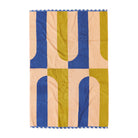 Redondo Beach Towel by 