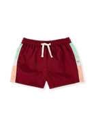 retro sporty shorts goldie and ace