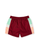 sports shorts goldie and ace