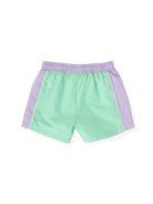 parachute shorts goldie & Ace