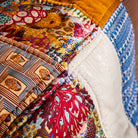 Kai Patchwork Bedcover - Dolce by Sage Clare