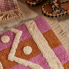 Rikita bath mat