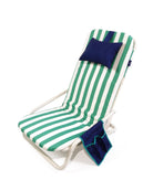 Riviera Luxe Beach Lounger by The Somewhere Co