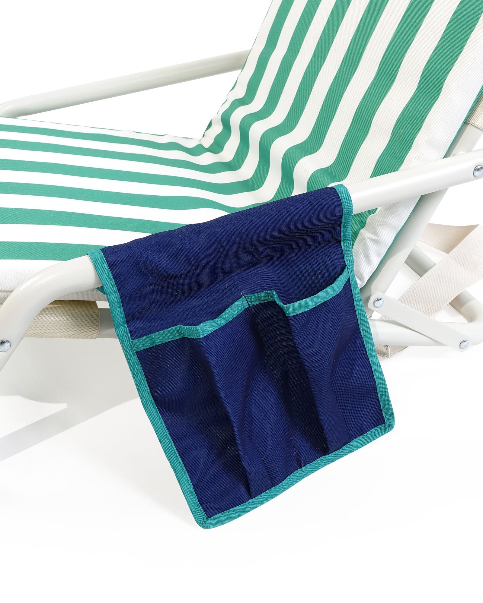 Riviera Beach Lounger dimensions 52cm length 60cm width 70cm height