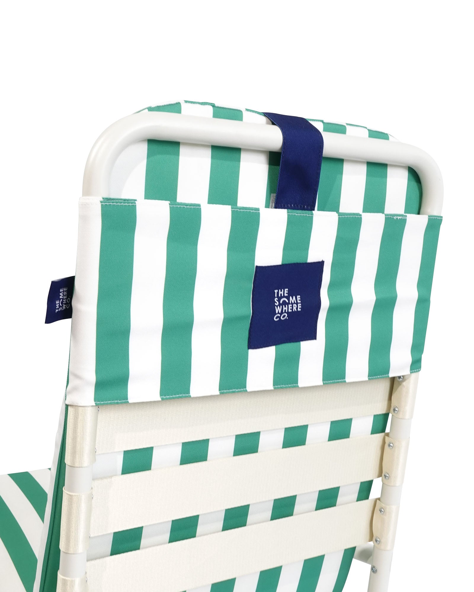 Riviera Beach Lounger dimensions 52cm length 60cm width 70cm height