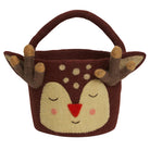 Romalda Felt Basket by Sage & Clare