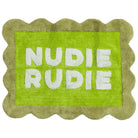 Romy Nudie Bath Mat by Sage & Clare