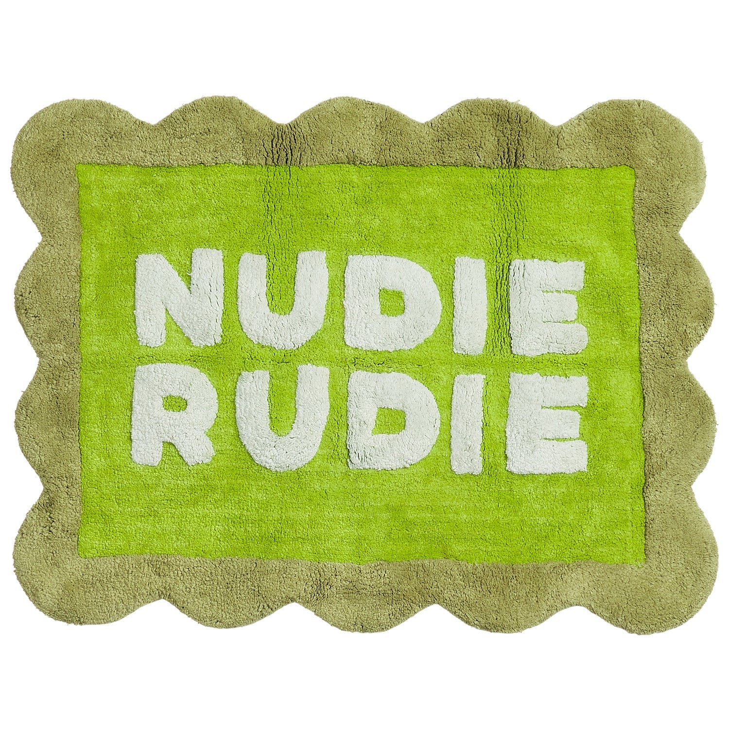 Romy Nudie Bath Mat by Sage & Clare