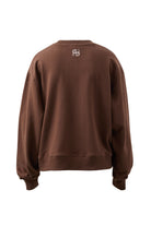 Ruby Reverse Panel Crew Chocolate Ceres Life