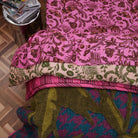 Safia Linen Sheets by Sage & Clare