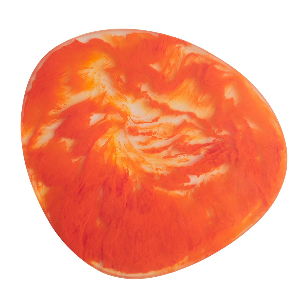 Charlie Board Mandarin by Sage and Clare Resin