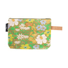 Kollab X Sage&Clare Clutch Bag - Floria by 