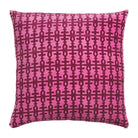 Amata Velvet Cushion Rosewater