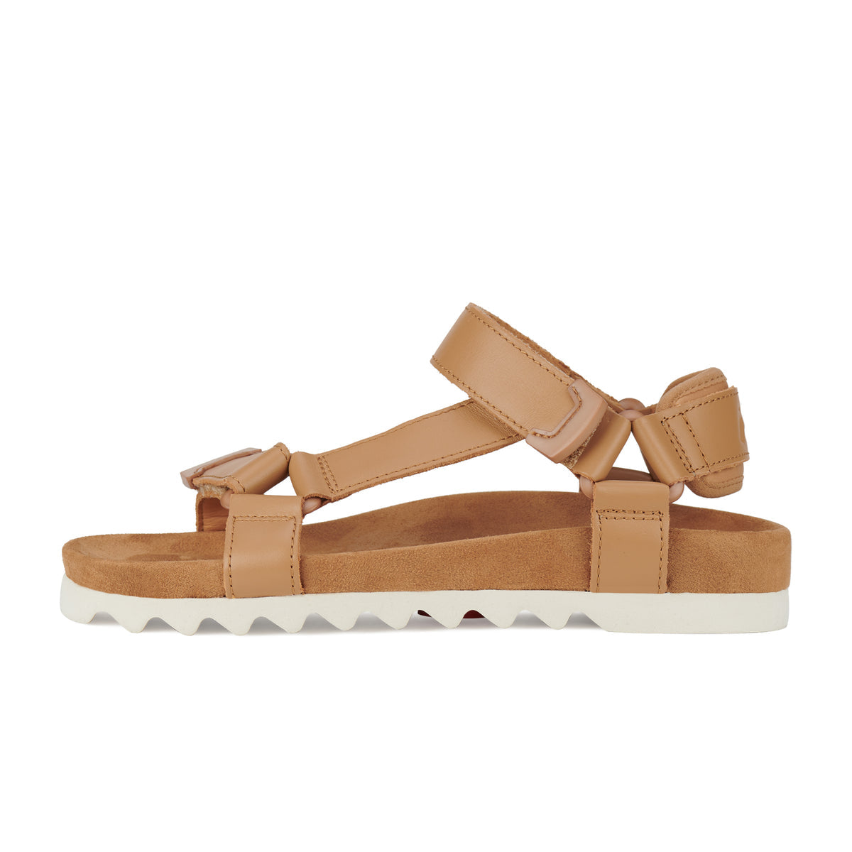 Sandal Tooth Wedge by Rollie