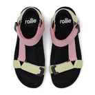 Sandal Tooth Wedge Sorbet by Rollie