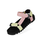 Sandal Tooth Wedge Sorbet by Rollie