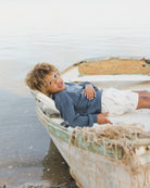 Child in the Seas The Day Sweatshirt  | Rylee + Cru