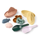 Sepp Activity Table by Liewood