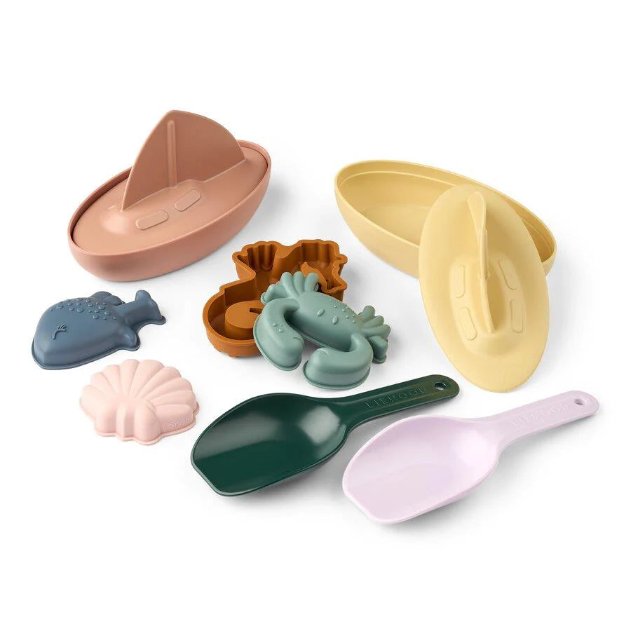 Sepp Activity Table by Liewood