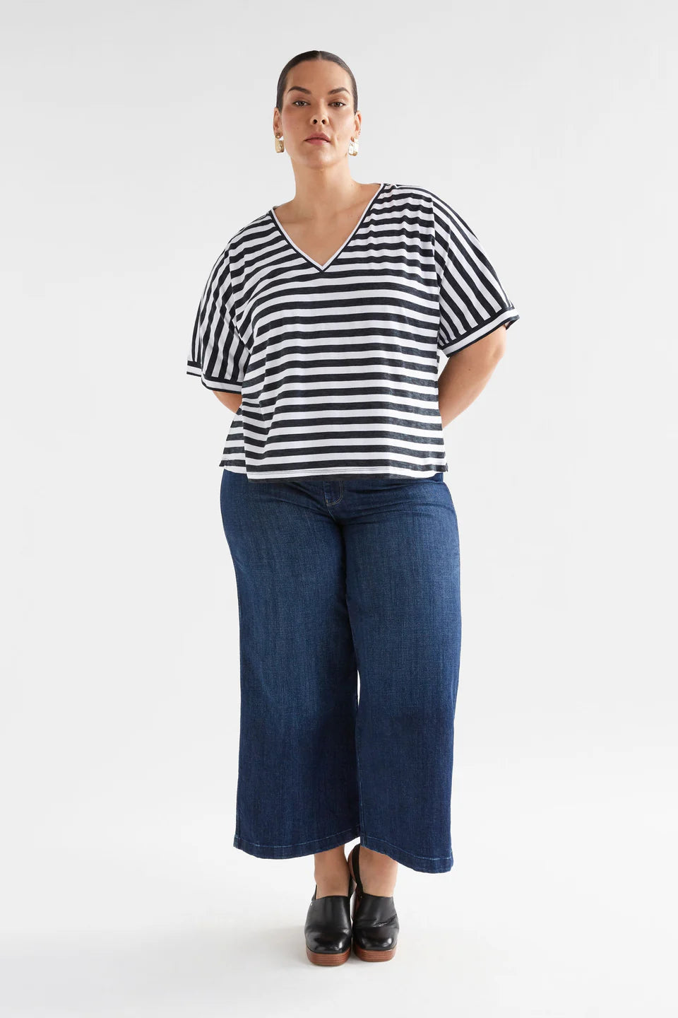 Seter Tee By ELK