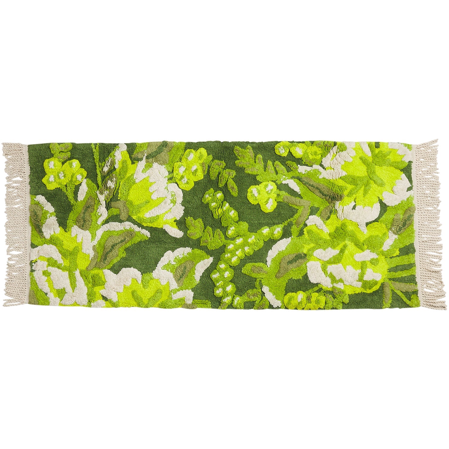Sierra Bath Runner by Sage & Clare