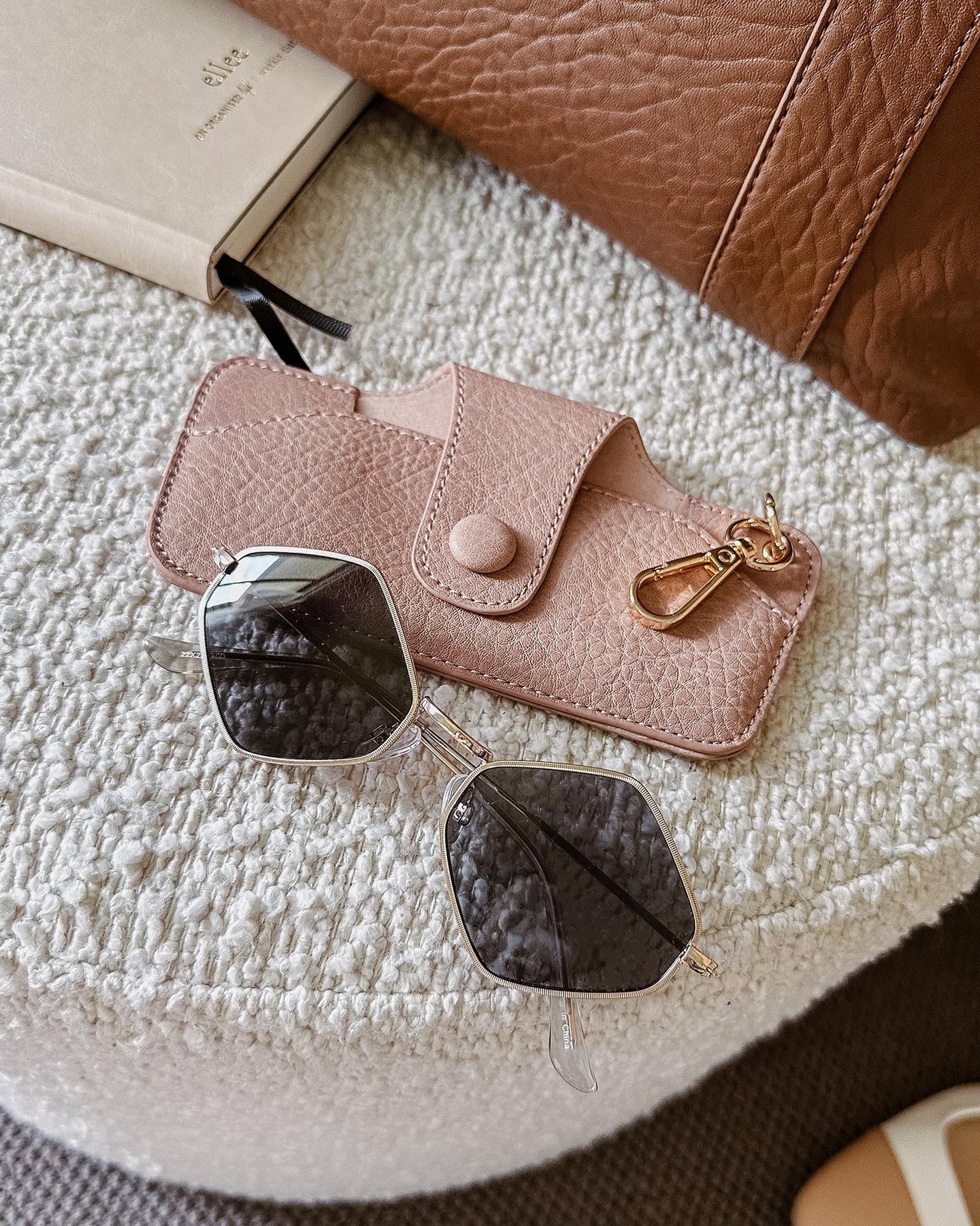 louenhide sunglass case