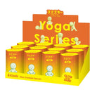 Smiski Yoga Series