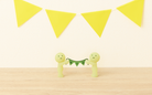 Little Smiski Decorating - Smiski Birthday Series