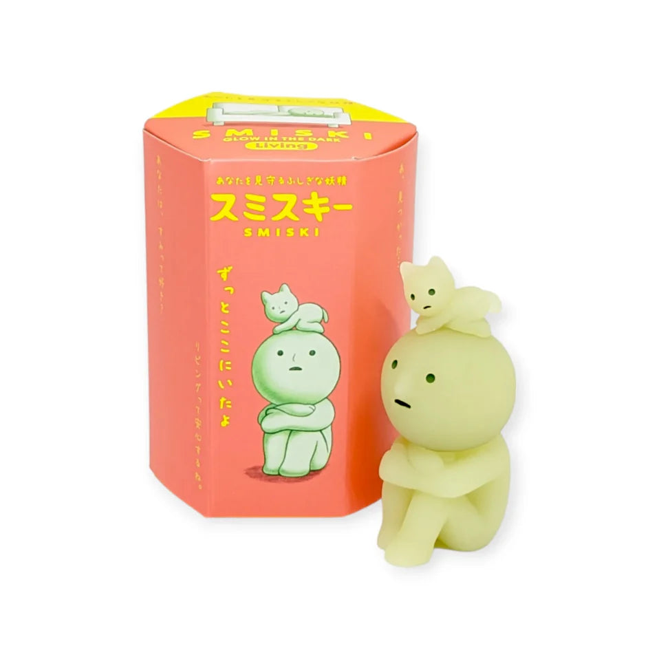 Smiski Living Series Blindbox