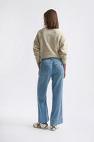 blue Sofia Pant jeans - Pacifica Blue by Kireina