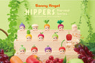 Sonny Angel Hippers Harvest by 