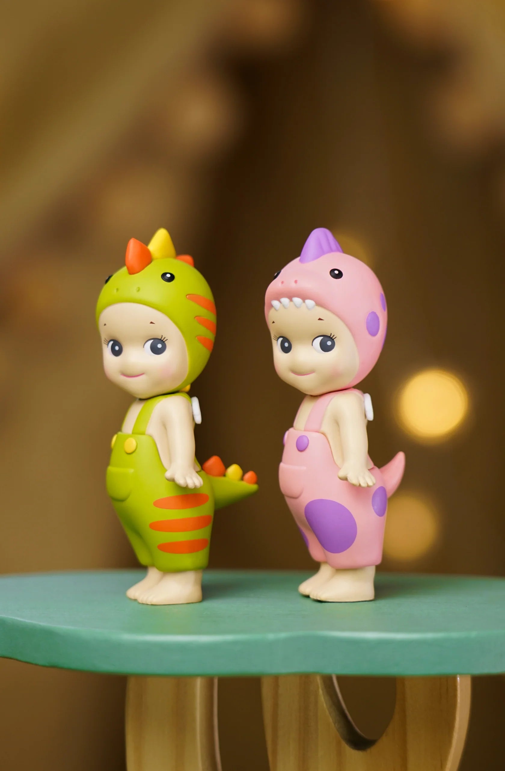 Sonny Angel - Limited Edition Dinosaur(Limited to one per customer) Sonny Angel - Limited Edition Dinosaur(Limited to one per customer)